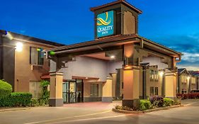 Comfort Inn Forest Hill Texas