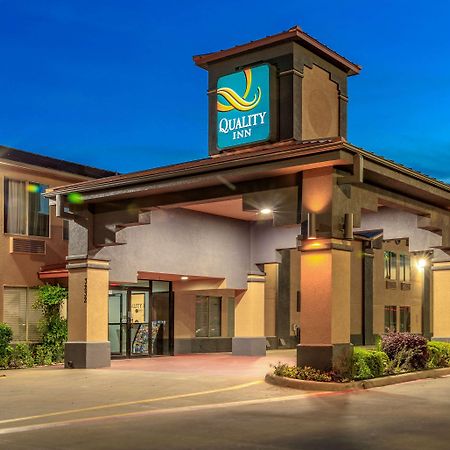 Quality Inn Forest Hill - Fort Worth South Exterior photo